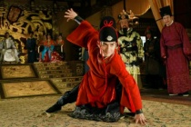 包拯死后展昭去哪了