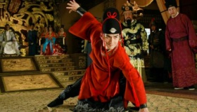 包拯死后展昭去哪了