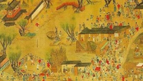 唐朝为什么灭亡