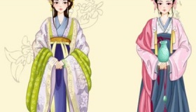 古代买一个丫鬟需要花多少银子