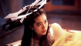 中国古代的四大妖姬