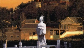 历史上真的有孟姜女哭长城吗