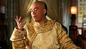 揭秘嘉庆帝遇刺事件真相