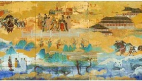 天子姓：古代最高贵的姓氏