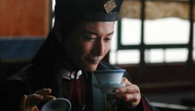 中国历史上第一位外国太监 奇洛皇后的男宠