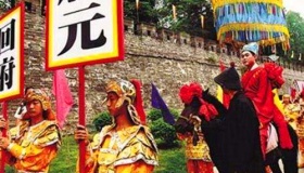 历史上千奇百怪的十大状元