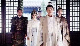 欧洲结婚穿白 中国为什么丧事穿白