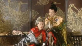 揭秘武则天的四大男宠：全都死于非命