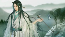 中国历史上的五大野史