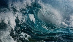 世界十大最严重的自然灾害