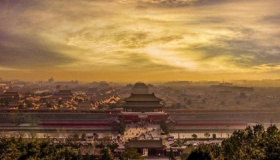 清朝灭亡时国库里有多少钱