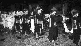 湘西赶尸人大揭秘