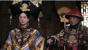 揭秘：慈禧吃饭到底有多讲究