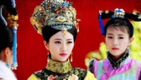 揭秘清朝最惨的公主：被活活凌迟而死