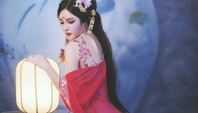 古代女子如何散发性感