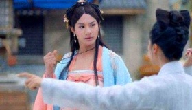 史上最出名的采花大盗 因善于男扮女装得逞