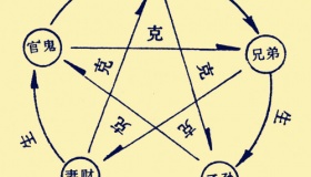 古人说的六亲分别指的是谁 算命术的依据是什么