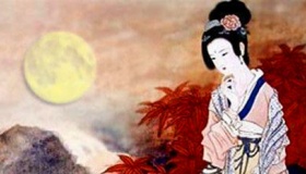 元宵节和东方朔的渊源