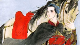 历史上不惧裸刑的女性  六位坚贞不屈的女杰