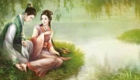 古代女子也出轨 红杏出墙之十宗“最”