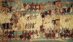 唐朝为什么打不过吐蕃