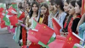 巴基斯坦和中国的关系