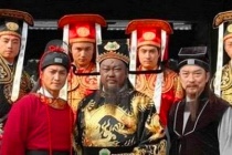 包拯为什么要忍痛将展昭处死