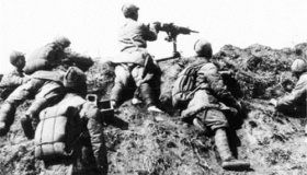 我国历史上战斗力最强悍的是哪几个省份