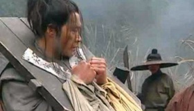 古代的戴枷到底有多残忍
