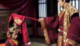 揭秘古代女子未婚先孕是什么下场