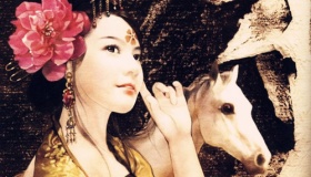 半老徐娘指的是历史上的哪个人