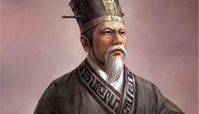 郭璞竟然能算出自己死于何时何地何人之手