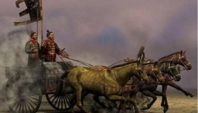 秦朝灭亡时秦国的80万精锐之师去哪了