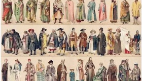 犹太人的起源和前世今生