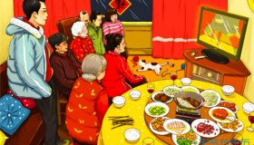 除夕有什么禁忌