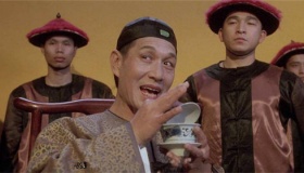 揭秘太监是如何上厕所的