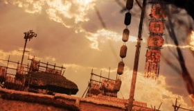 古代住客栈真的很危险吗