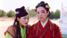 钟无艳究竟有多丑