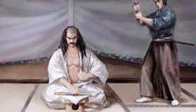 日本人切腹自尽不容易 一个有讲究和条件的过程