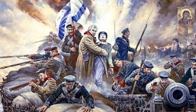 沙皇俄国为何不向波斯扩张