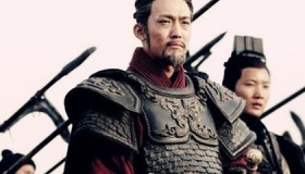 秦朝名将王翦的儿子是谁