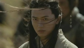 历史上的子婴是怎么死的