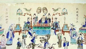 楚灵王：历史上“好细腰”的风流君王