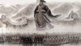 秦灭六国的顺序及战略分析