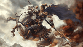 战国名将李牧死因：死于娼妓之手