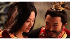 历史上四大荒唐好色的君王