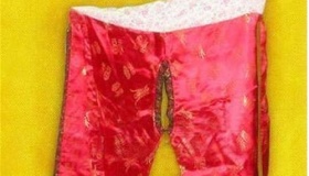 揭秘古代洞房的必备用品