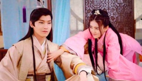 历史上首个兄妹恋竟然是齐襄公