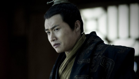 秦二世胡亥墓在哪里