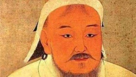成吉思汗的死因到底是什么